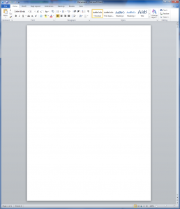 microsoft word 2010 templates free download