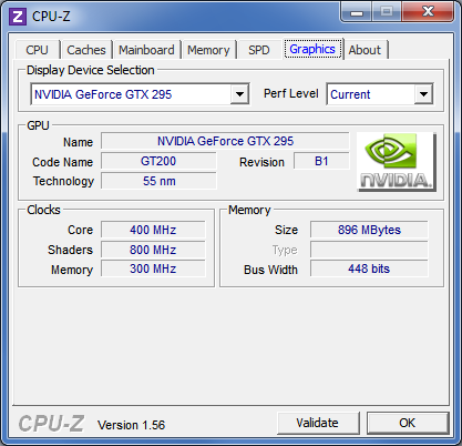 Tlcharger CPU-Z 186 gratuit Windows 7 64 bits