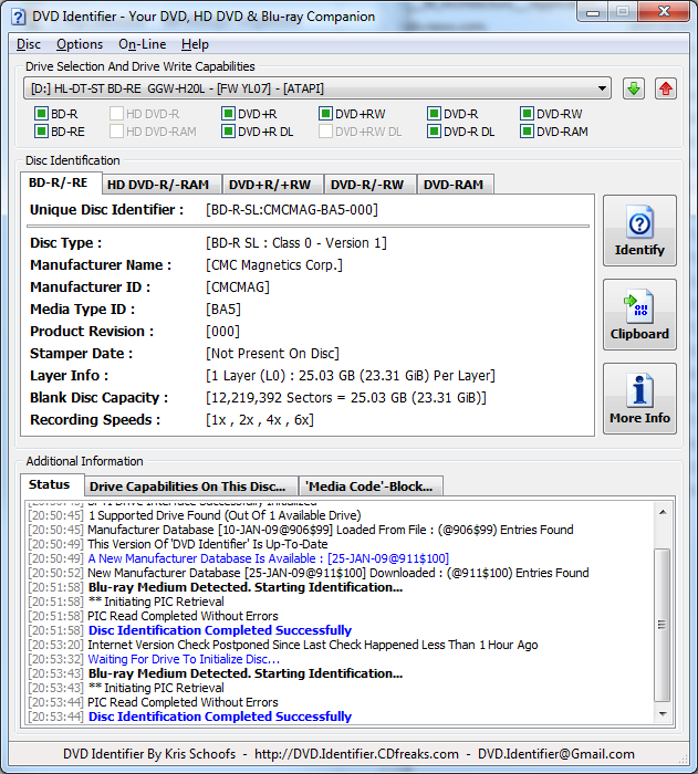 Download pioneer dvd drive mac firmware update