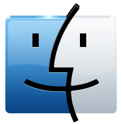blue cube icon for mac program
